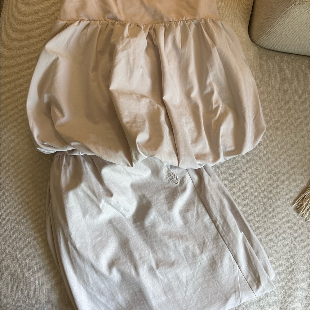 Free People Movement Double Bubble Set